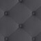 Flash Furniture Brighton Queen Platform Bed, Dark Gray SL-BK4-Q-DG-GG - alternate 8